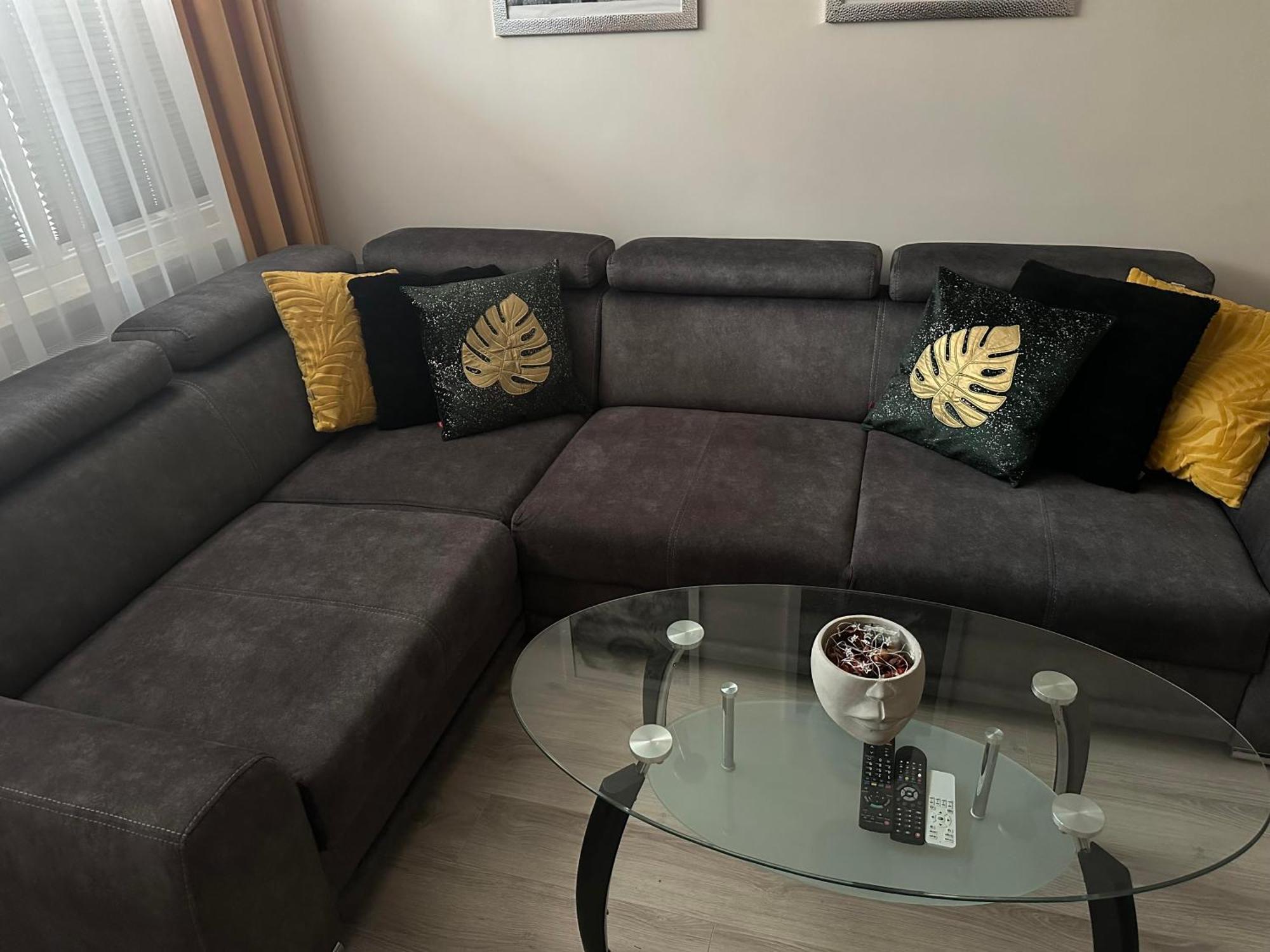 Mazurski Apartament Ostróda Exteriör bild